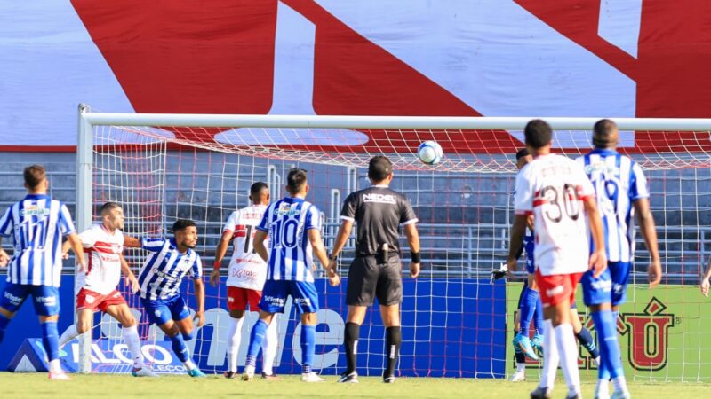 Ingressos, abertura dos portões, bilheteria, acessos… A logística do clássico CSA x CRB