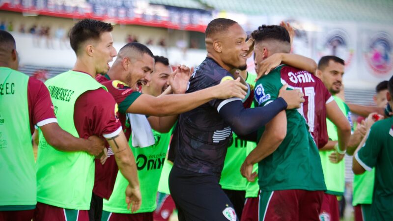 Copa do Brasil 2026: veja possíveis adversários do Fluminense-PI na 2ª fase