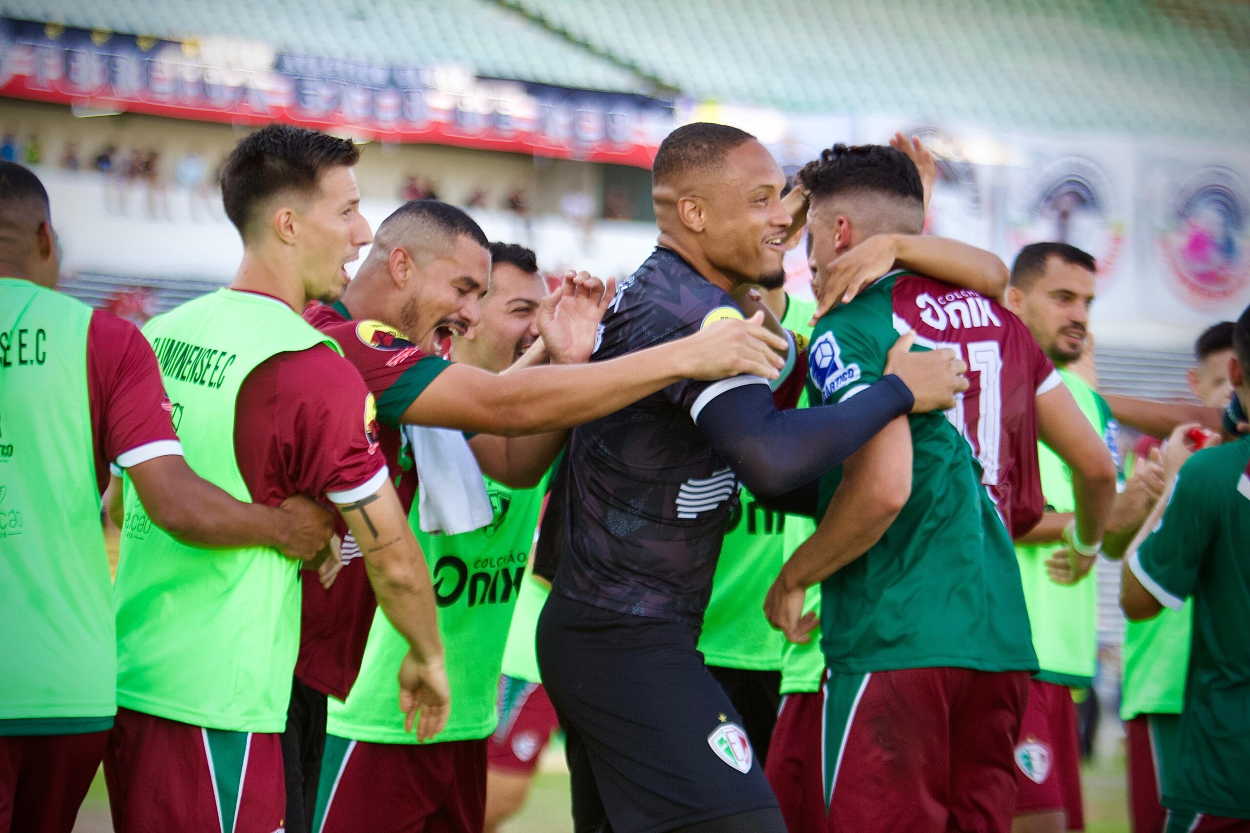 Copa do Brasil 2026: veja possíveis adversários do Fluminense-PI na 2ª fase
