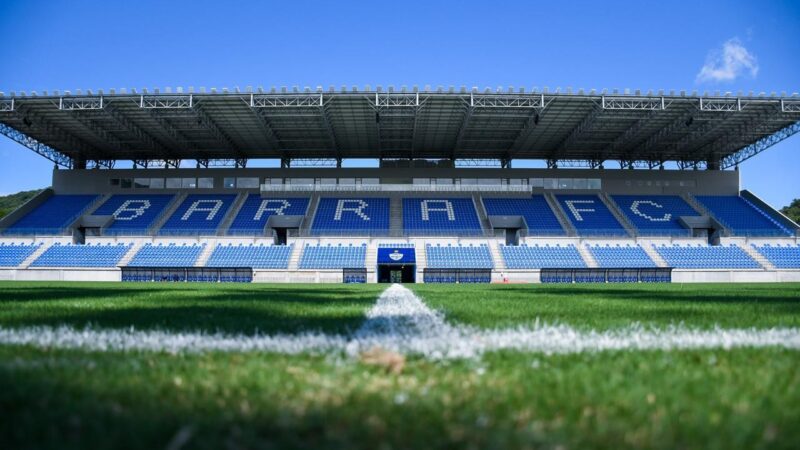 Barra x Brusque: onde assistir ao vivo, horário e escalações