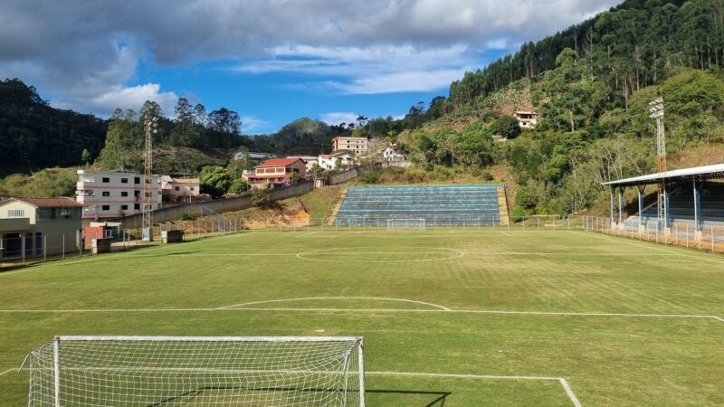 Forte x Capixaba: onde assistir ao vivo e horário do jogo do Campeonato Capixaba
