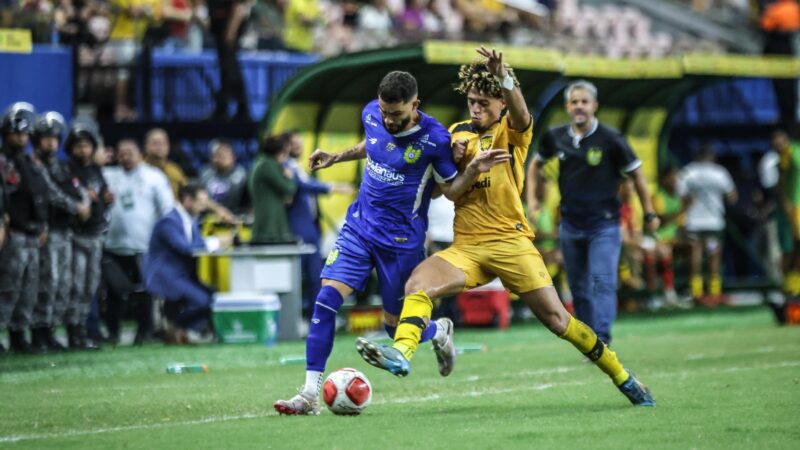 Perspectiva 2026: futebol amazonense amplia presença nacional; veja clubes e competições