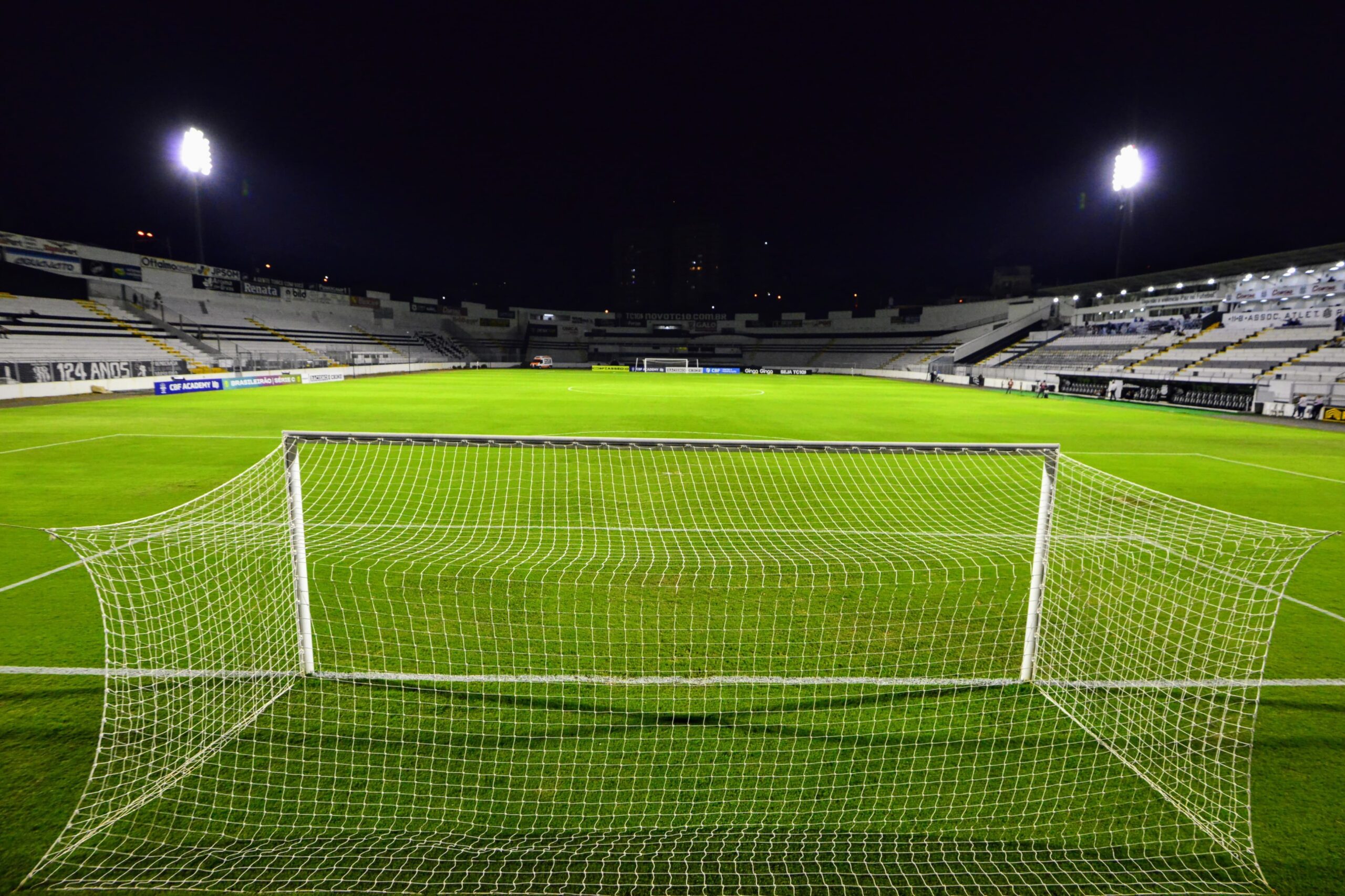 Ponte Preta x Velo Clube: onde assistir ao vivo, horário e escalações