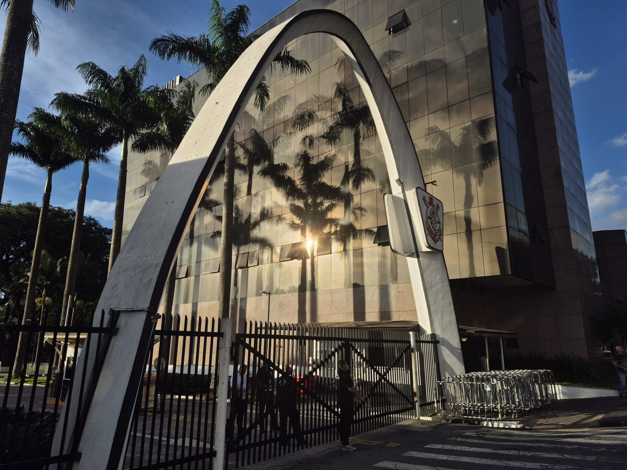 Justiça aprova plano do Corinthians para pagamento de cerca de R$ 450 milhões em dívidas