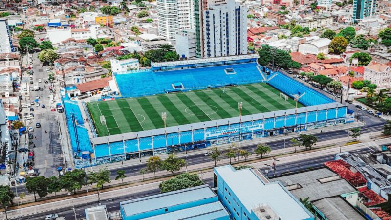 Paysandu x São Raimundo: onde assistir ao vivo, horário e escalações