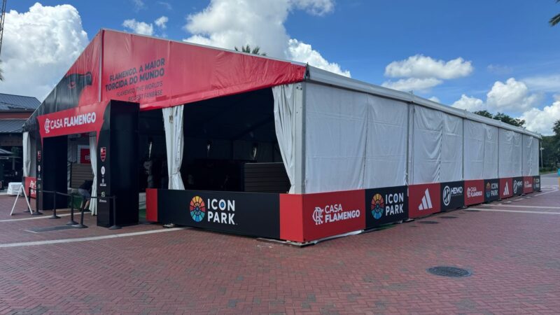 Seis meses após Mundial, Flamengo é único carioca sem receber cota de R$ 1 milhão do Governo