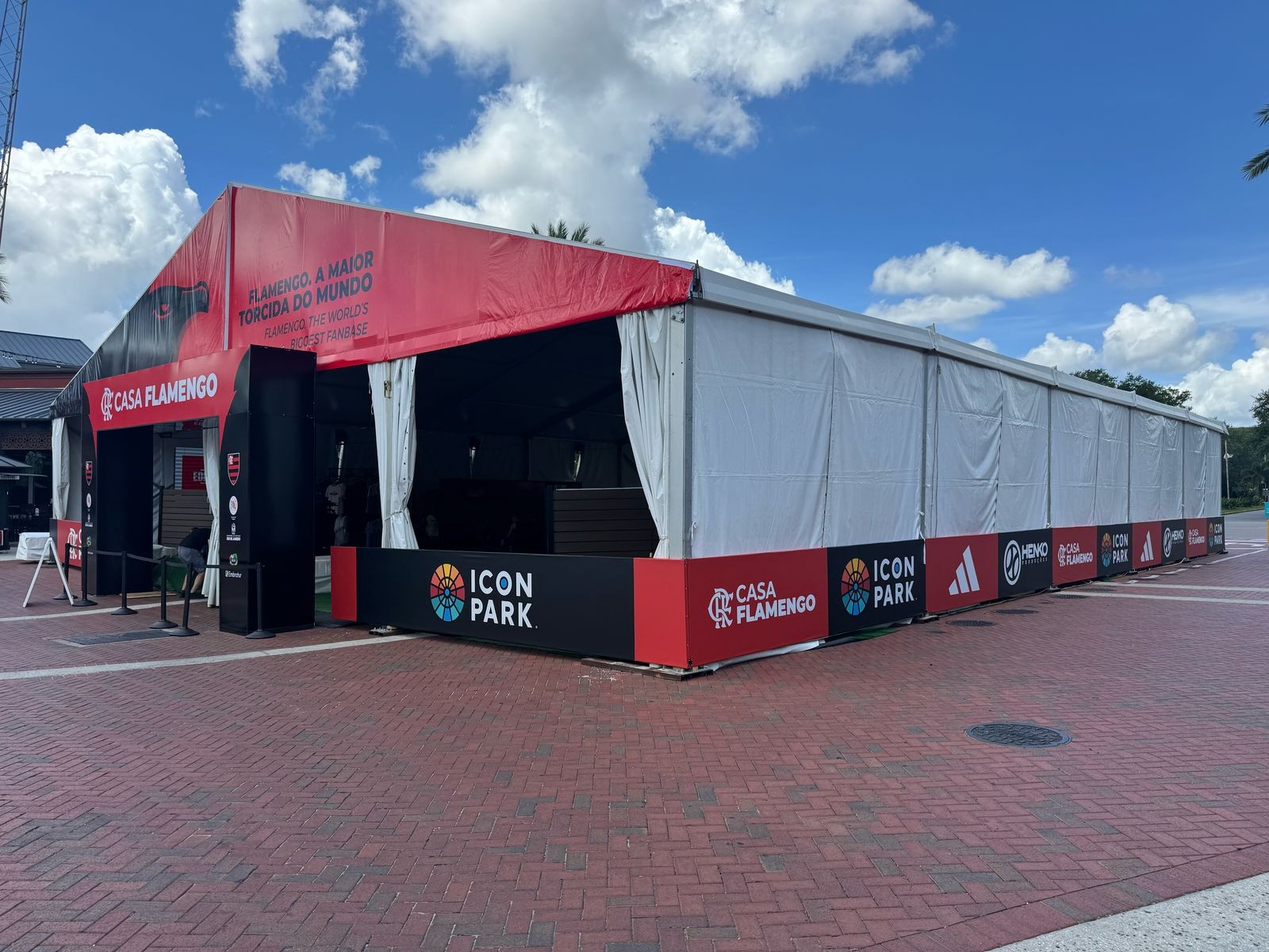 Seis meses após Mundial, Flamengo é único carioca sem receber cota de R$ 1 milhão do Governo