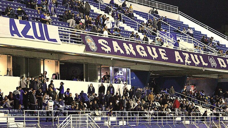 Lanterna São Bento recebe o Monte Azul em momento complicado na A2