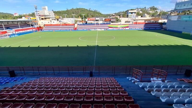 Carlos Renaux x Concórdia: onde assistir ao vivo, horário e escalações