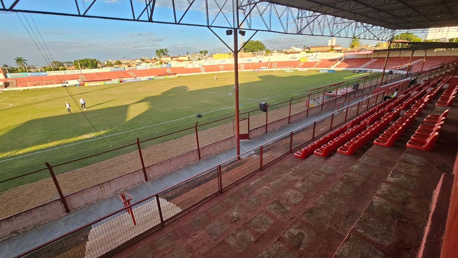 Linense recebe o Taubaté tentando se firmar no G-8 da Série A2