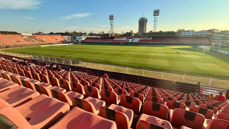 Ituano e São Bento fazem clássico regional no duelo de opostos da Série A2