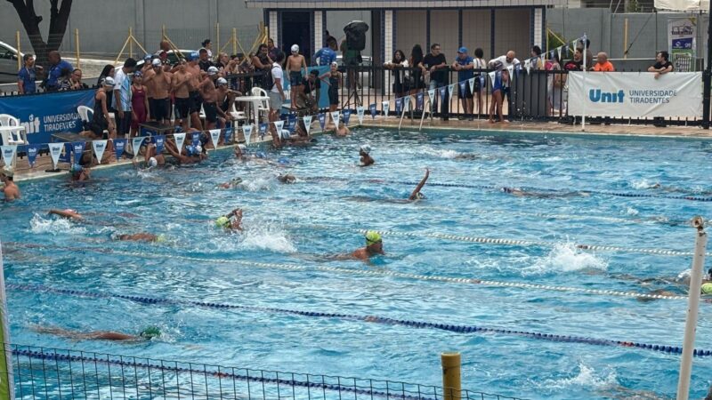 Confira o calendário de competições do Grupo Sergipe para 2026