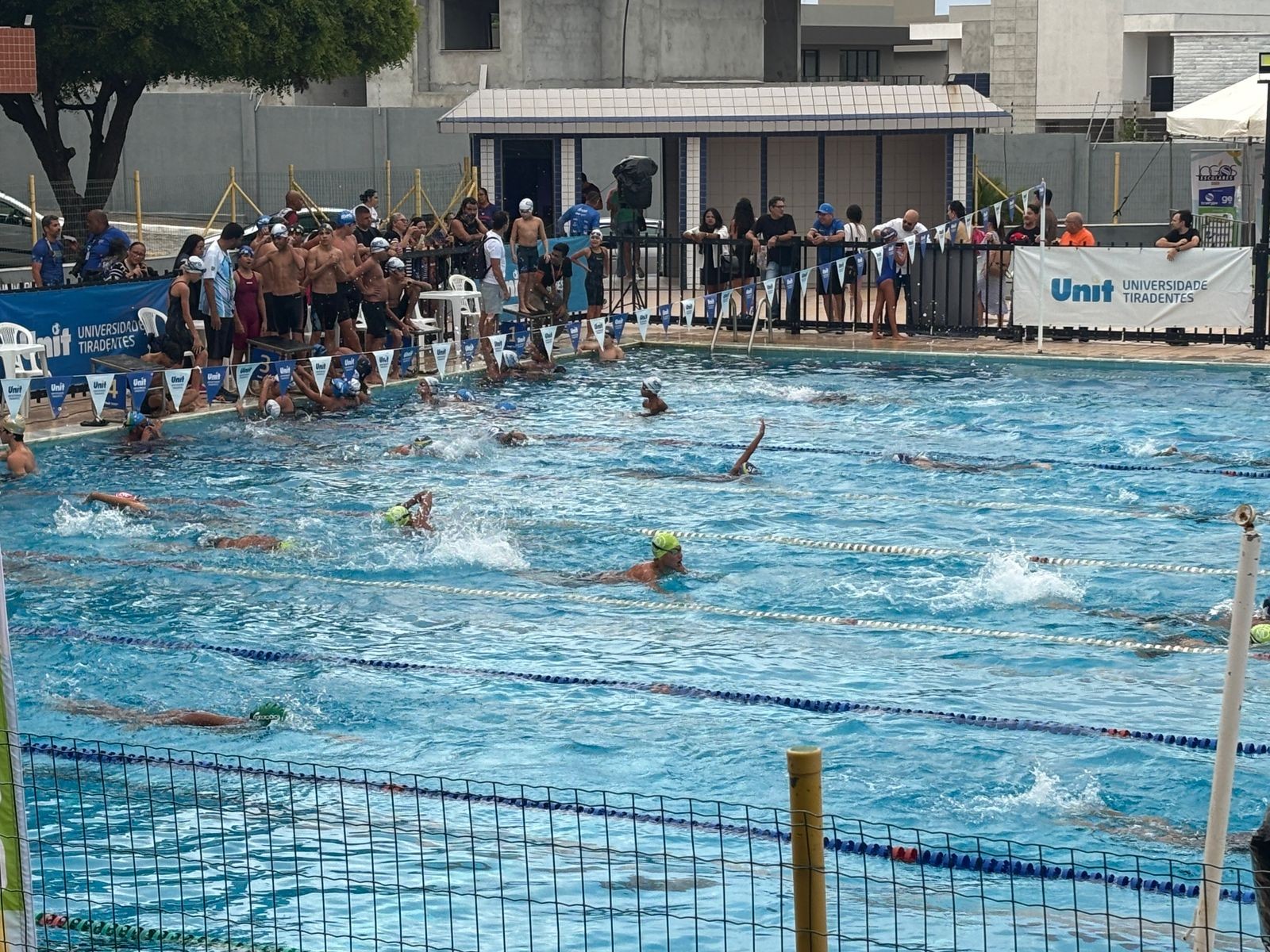 Confira o calendário de competições do Grupo Sergipe para 2026