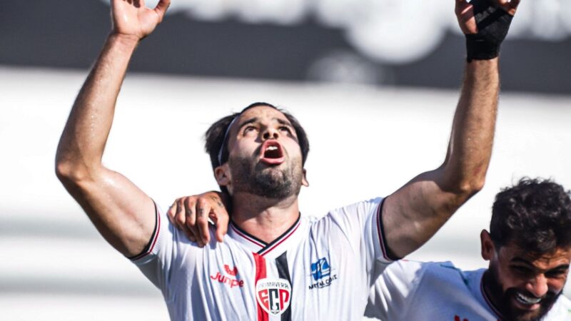 Primavera anuncia empréstimo de atacante para disputar o Carioca