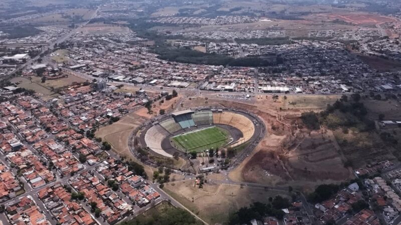 Grêmio Prudente recebe o XV de Piracicaba pela sexta rodada da A2