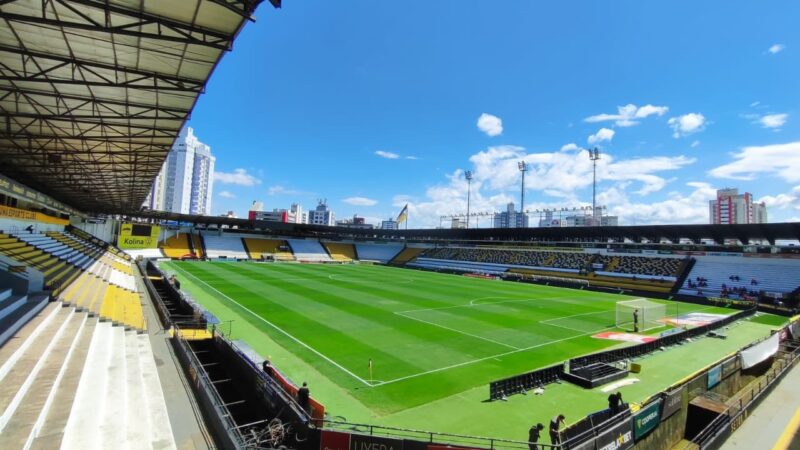 Criciúma x Avaí: onde assistir ao vivo, horário e escalações