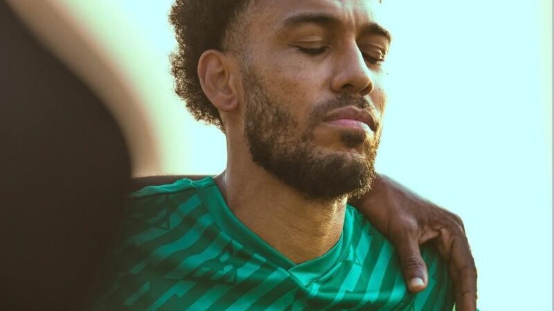 Governo do Gabão suspende ex-Barcelona após eliminação na Copa Africana