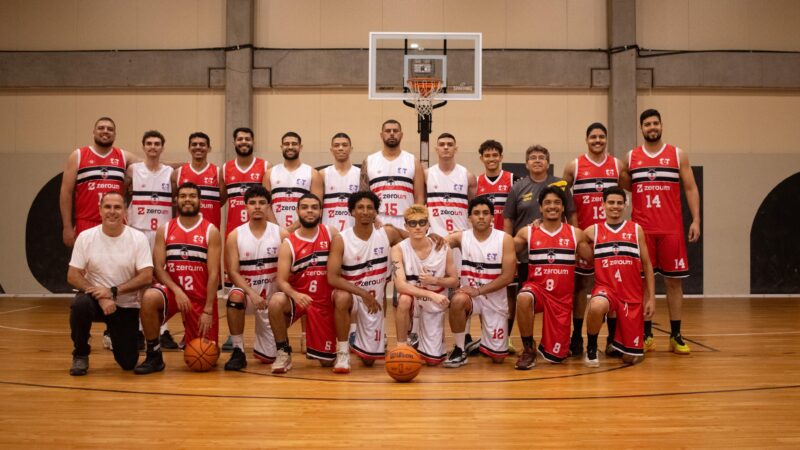 Federação Piauiense de Basquete promove reunião para definição do calendário de competições de 2026