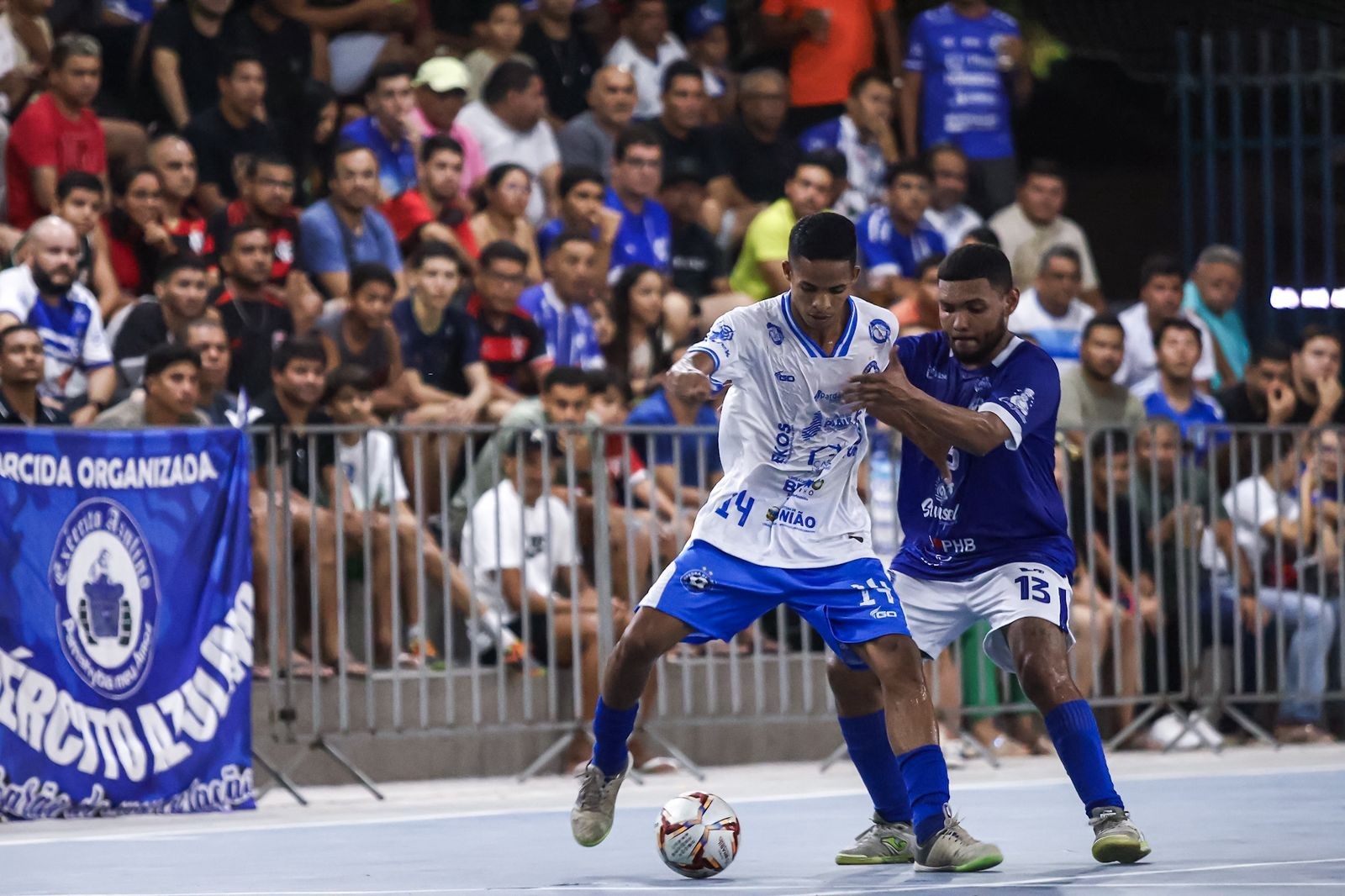 Copa dos Campeões de Futsal 2026: veja data, formato e disposição dos grupos da competição