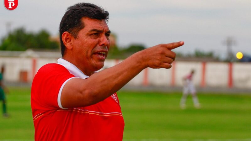 Raphael Maddy explica retorno à diretoria do Princesa e aposta em base e reestruturação