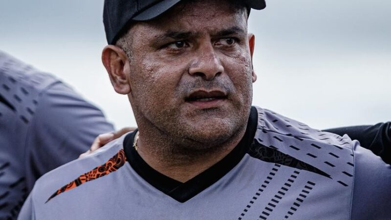 Renato expõe confiança após derrota e mira recuperação contra o Nacional: “Estamos preparados”