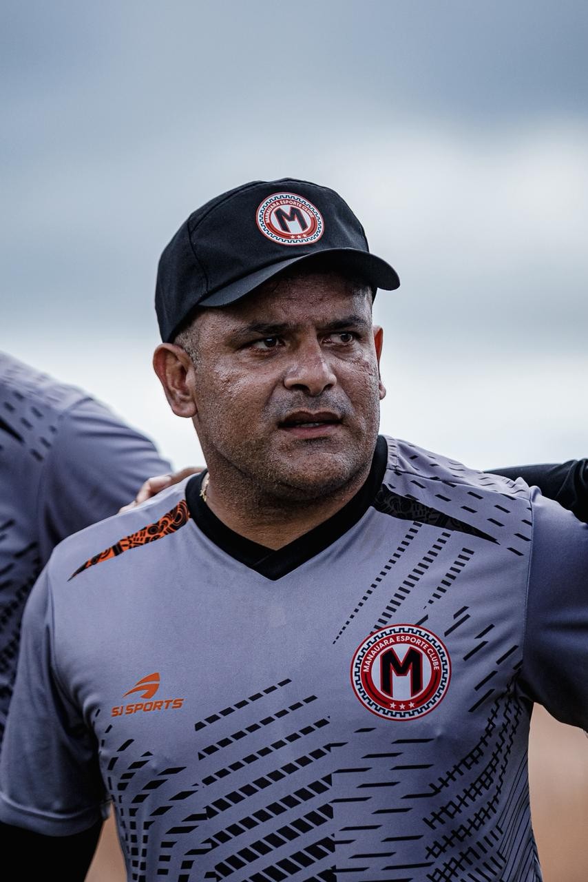 Renato expõe confiança após derrota e mira recuperação contra o Nacional: “Estamos preparados”