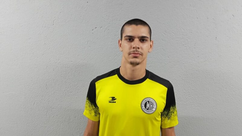 Zagueiro do ASA, Henrique vai passar por cirurgia no joelho esquerdo