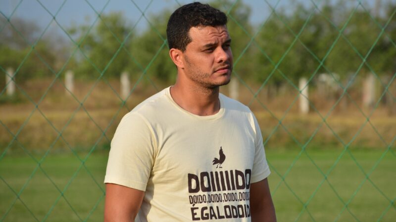 Com vaga na Série D 2026, executivo do Treze detalha o planejamento para a competição