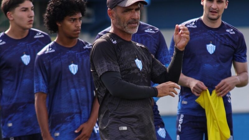 Guia do Gauchão: Novo Hamburgo volta à elite com meta de garantir calendário nacional em 2027