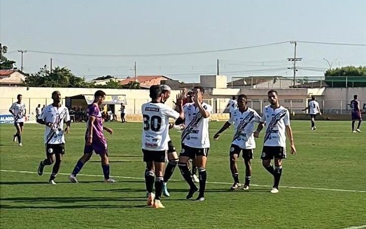 ASA faz amistoso neste sábado à tarde contra o Guarany-SE, em Arapiraca