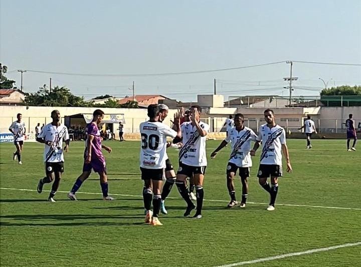 ASA faz amistoso neste sábado à tarde contra o Guarany-SE, em Arapiraca