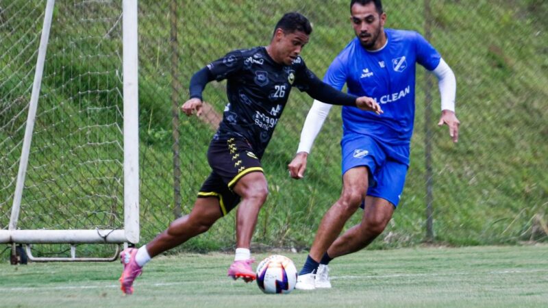 Após campanha marcante em 2025, Taubaté estreia na Série A2 em duelo contra Sertãozinho