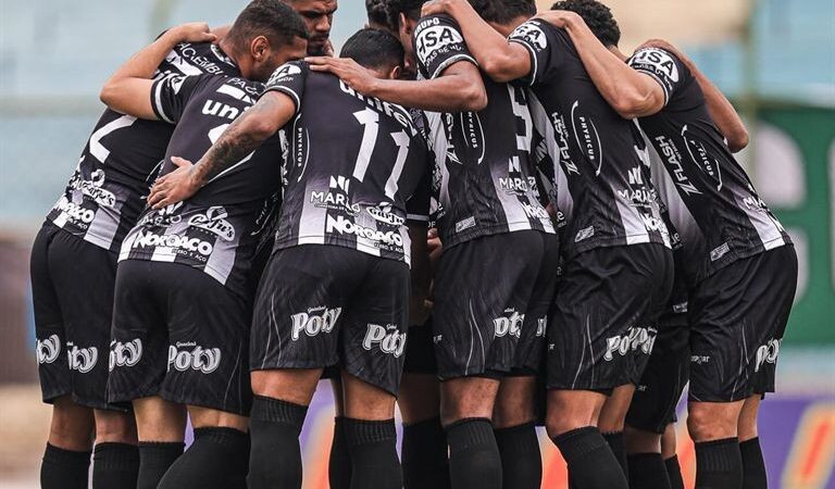 Votuporanguense recebe o Água Santa na estreia da Série A2 do Paulista