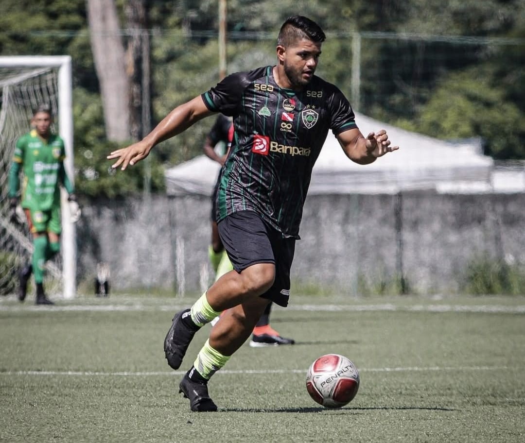 Em Belterra, Amazônia intensifica treinos nas vésperas de duelo contra a Tuna e inicia venda de ingressos