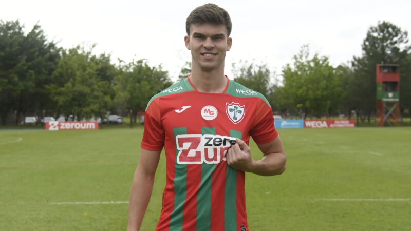 Portuguesa tem duas novas contratações para 2026; veja nomes