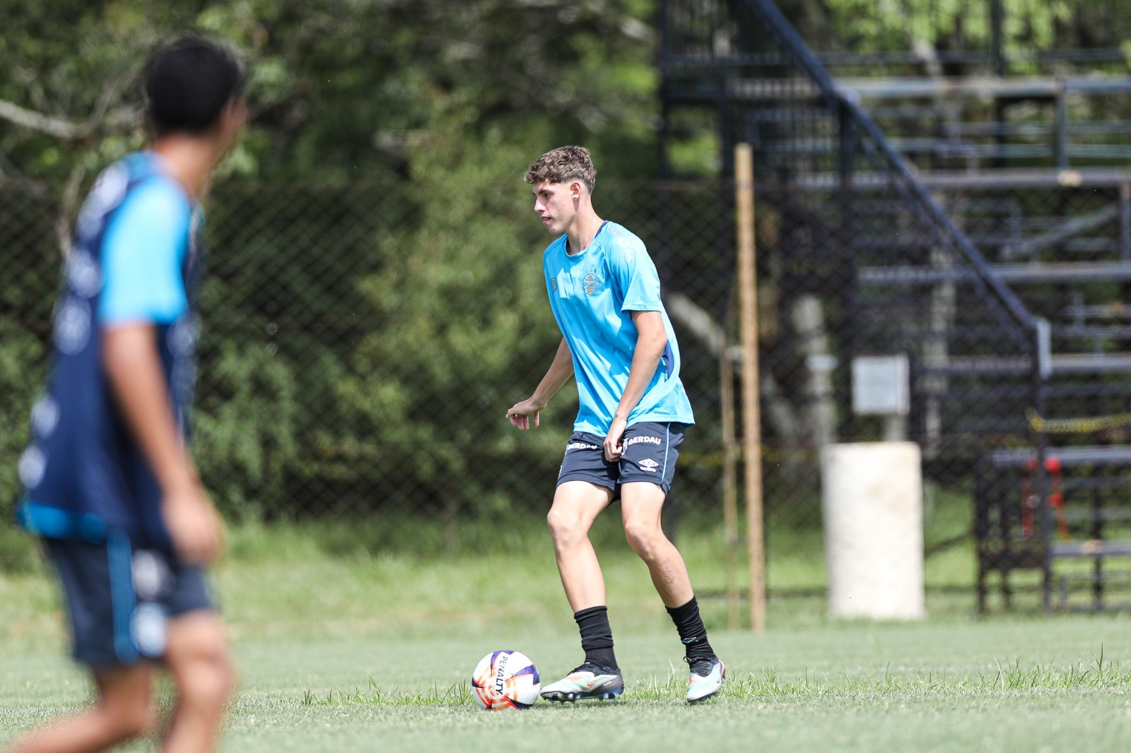 Boston City fica fora da Copinha, mas terá nove atletas em outros times