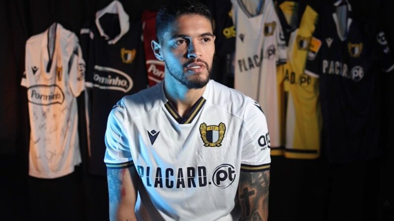 Espírito de liderança e bom jogo aéreo: veja como Riccieli pode ajudar o Vitória nesta temporada