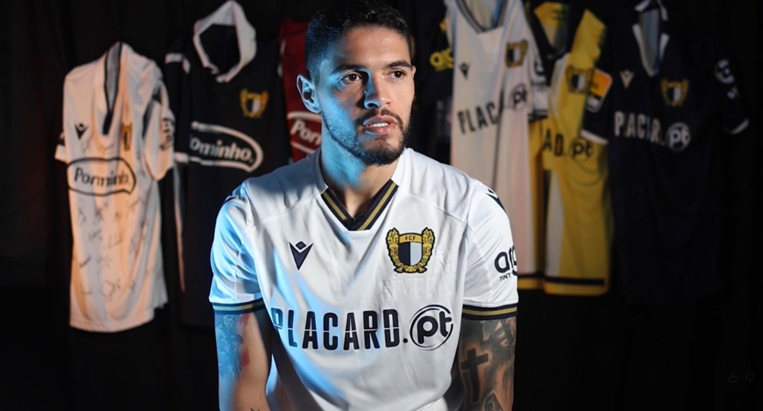 Espírito de liderança e bom jogo aéreo: veja como Riccieli pode ajudar o Vitória nesta temporada