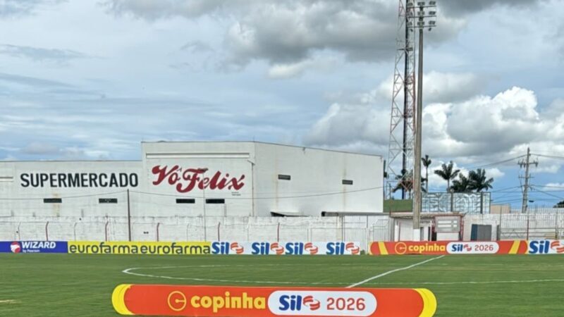 Paraenses encaram 2ª rodada decisiva na Copinha 2026 a partir desta terça-feira, dia 6