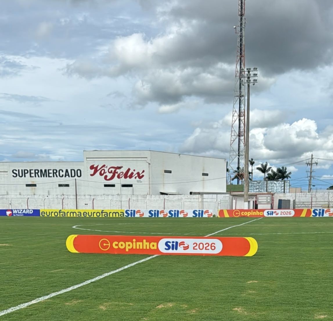 Paraenses encaram 2ª rodada decisiva na Copinha 2026 a partir desta terça-feira, dia 6