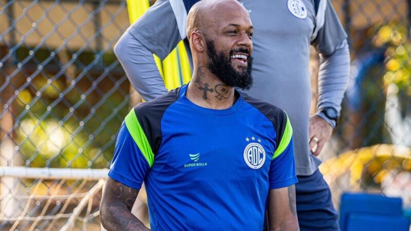 Bruno Silva elogia pré-temporada e promete Confiança “querendo fazer história” em 2026