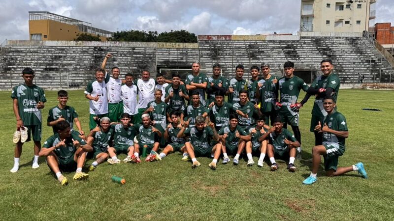 Independente estreia na Copinha neste domingo (4)