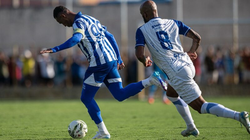 CSA vence Confiança no ensaio geral para o Campeonato Alagoano