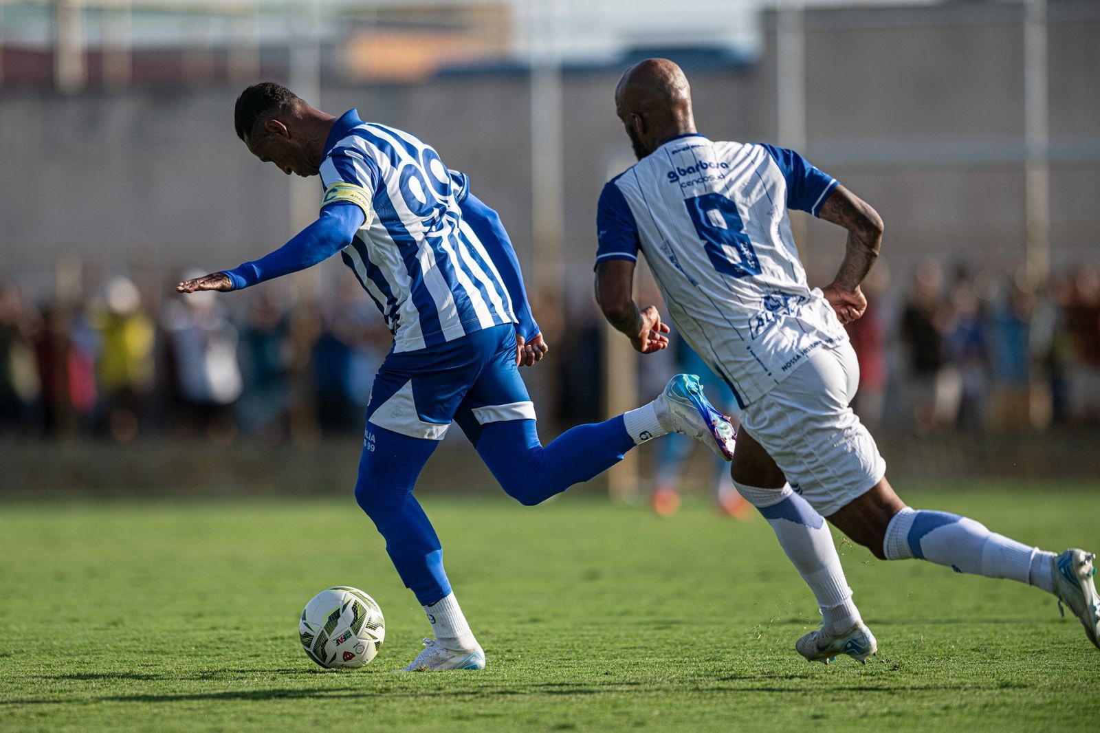 CSA vence Confiança no ensaio geral para o Campeonato Alagoano