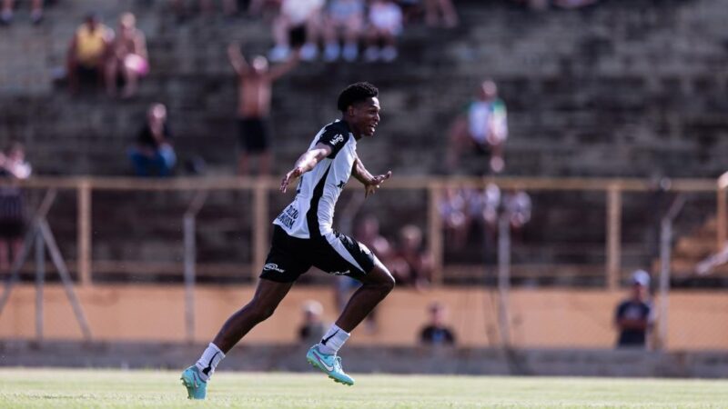Copinha hoje: Corinthians, Vasco e Cruzeiro podem avançar; veja onde assistir aos jogos