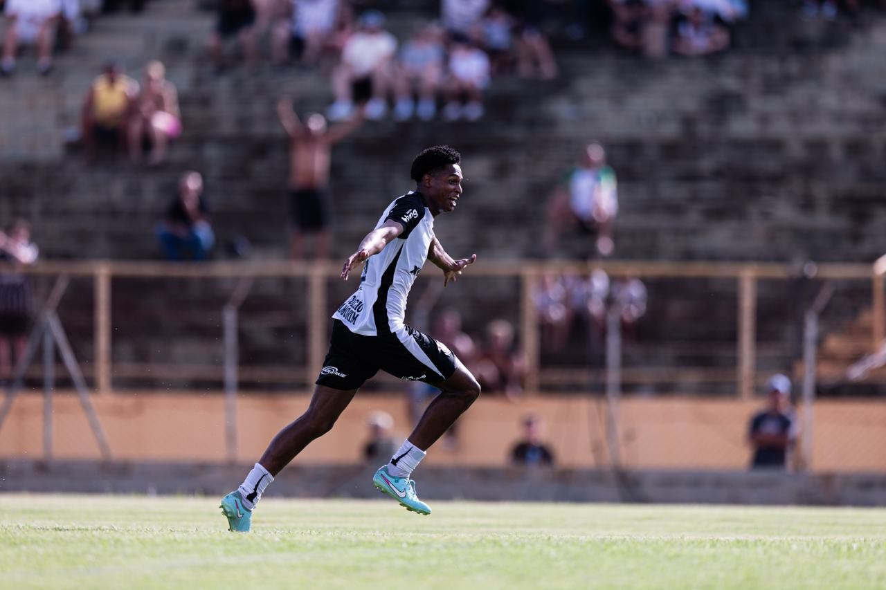 Copinha hoje: Corinthians, Vasco e Cruzeiro podem avançar; veja onde assistir aos jogos