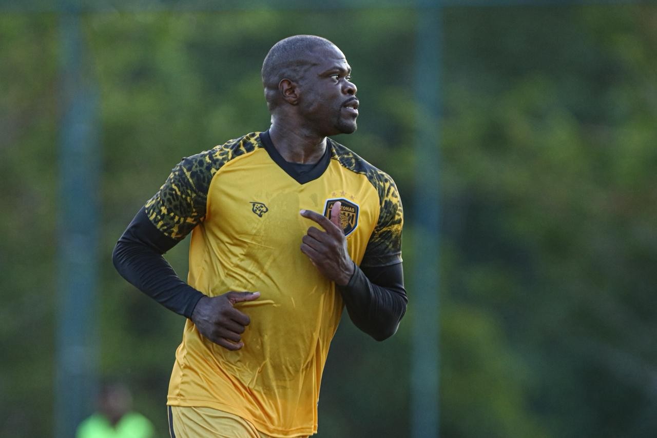 Diego Ivo foca no Barezão e ressalta busca por retorno à Série B: “Nosso principal objetivo”