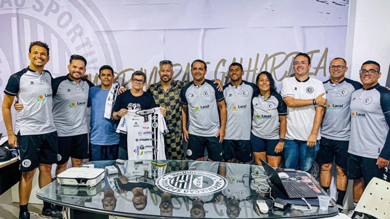 Em Arapiraca, chef de cozinha da CBF conta qual é um dos pratos favoritos de Ancelotti