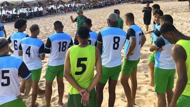 Prefeitura de Belterra cede área para Amazônia Independente construir um novo CT