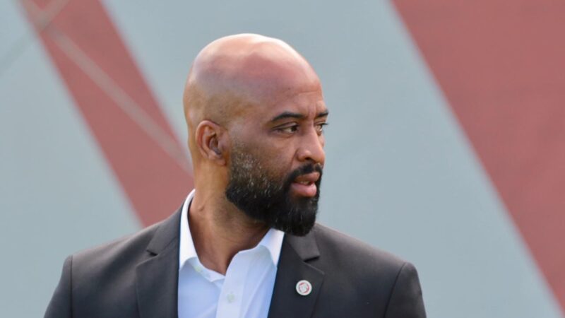 Como Fabinho Soldado pretende superar questão financeira do Inter para reforçar o elenco